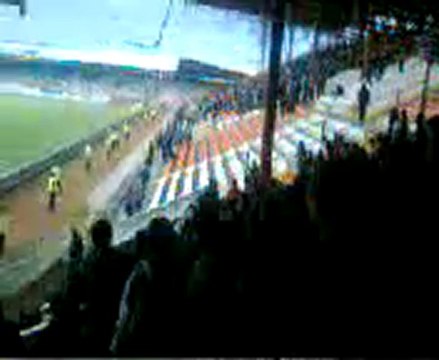 Samsunspor Kartalspor SöğütlübAhçeli çılgınlar LayLay