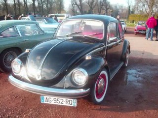 Rencard Esplanade de Lille 13/12/2009