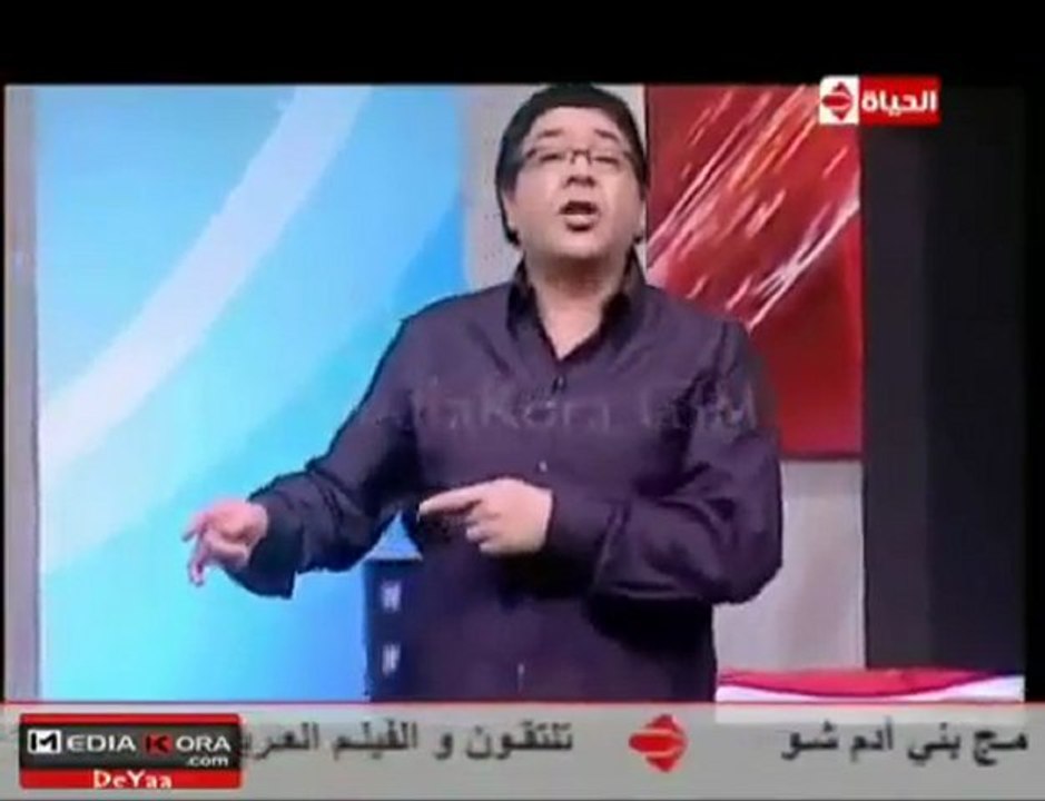 Algerie Egypte Bani Adam Show (1)