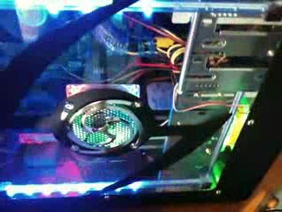 [Tuning] Advance Zorro V3 [Boitier]