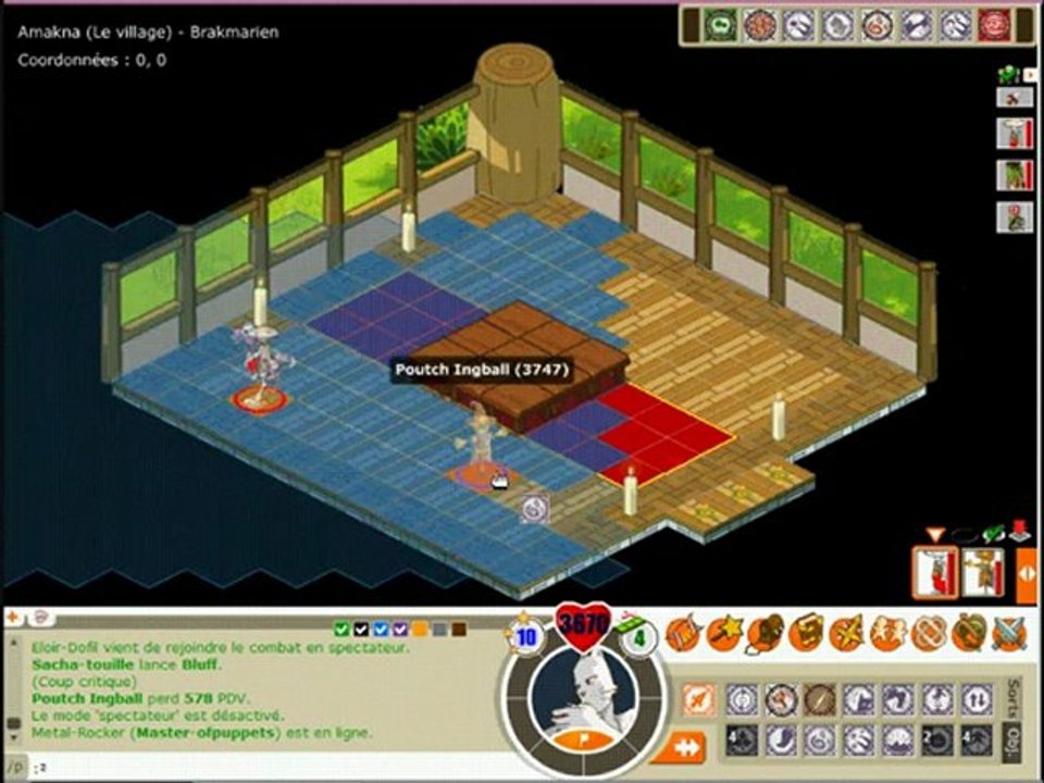 Sacha-touille Ecaflip 19X Air Hel munster