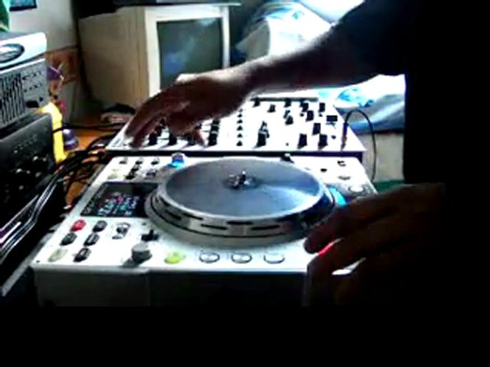 dj killah fire mix compas