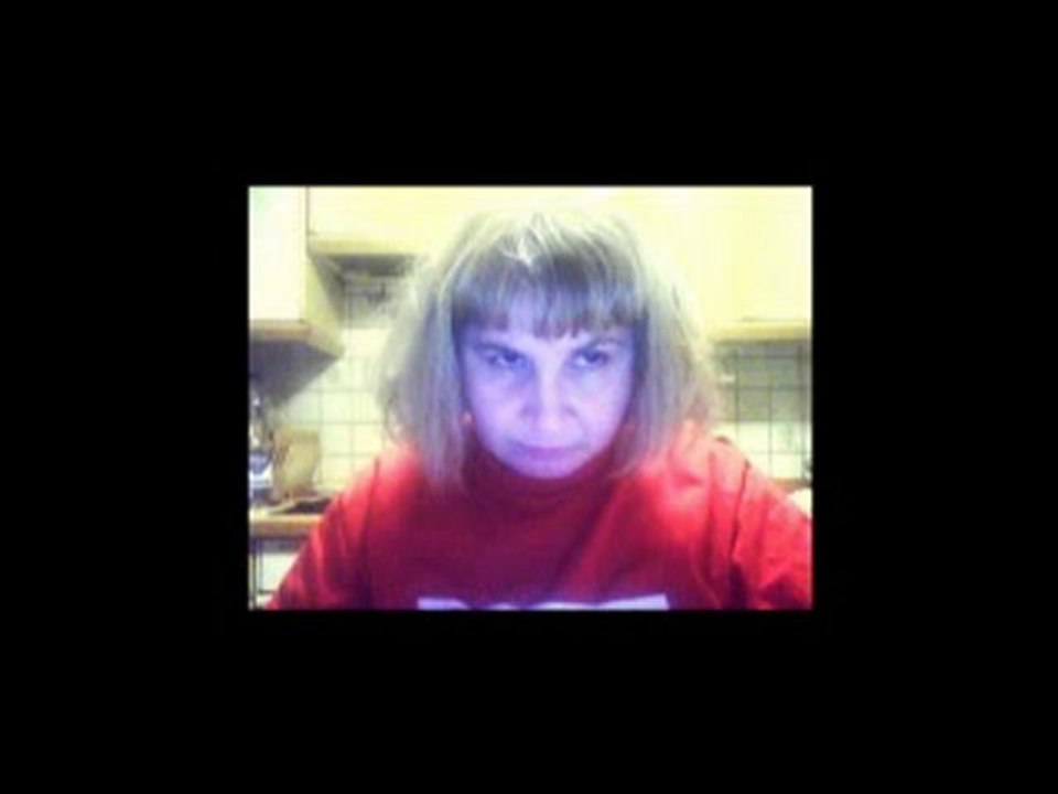 Luminita Soare- Queen- I was born to love you-