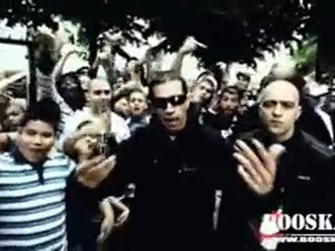 Clip Street lourd ft lim demon one selim du 94 boulox - la d