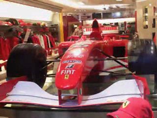 Yes We Can Shop ! Let's fight Crisis ! :)