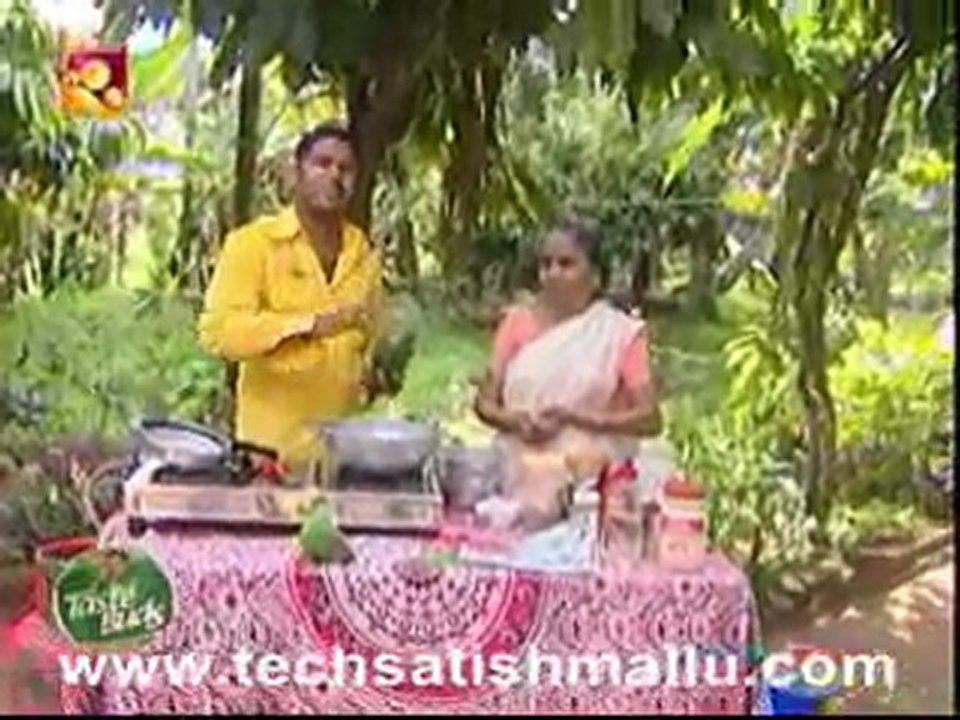 Taste Of Kerala Dec 13