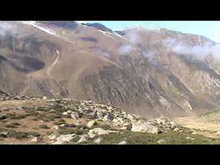 çakut kavrunda gezide