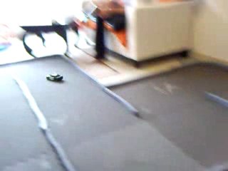 drift en xmods evolution