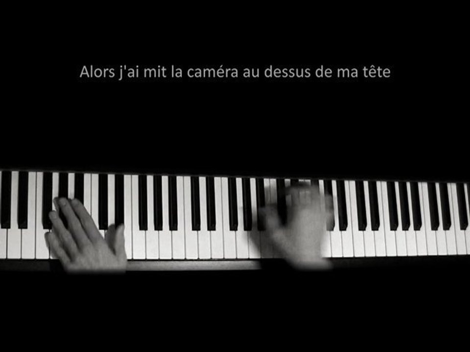 Maple leaf rag - Scott Joplin