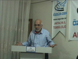 Ulusçuluk çıkmazı / Emperyalist bir proje