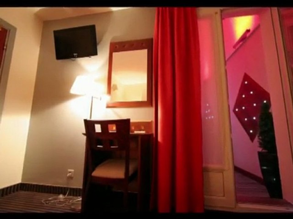 Hotel Opera Vivaldi Paris - 3 stars hotel in Paris