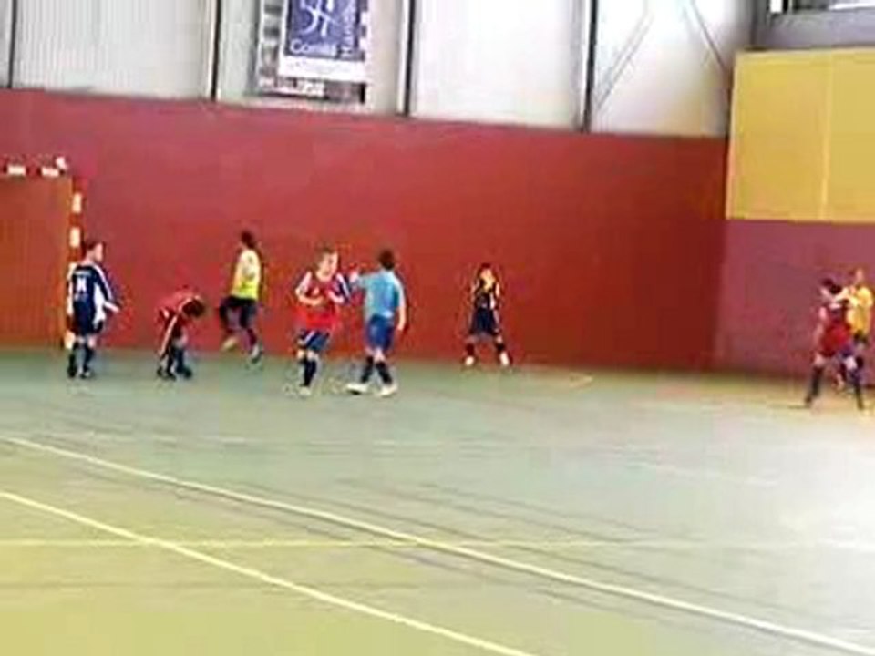 foot max