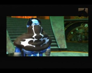 Soul Reaver 2 Test Moggy Aspi Show