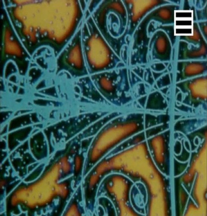 L univers de Stephen Hawking Alchimie cosmique 3