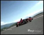 [GT5] Ferrari F1 2007 Susuka & Fuji speedway Gran Turismo 5