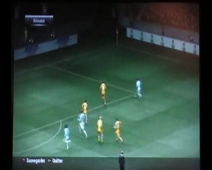 8ème Journée // FC Porto - Manchester City