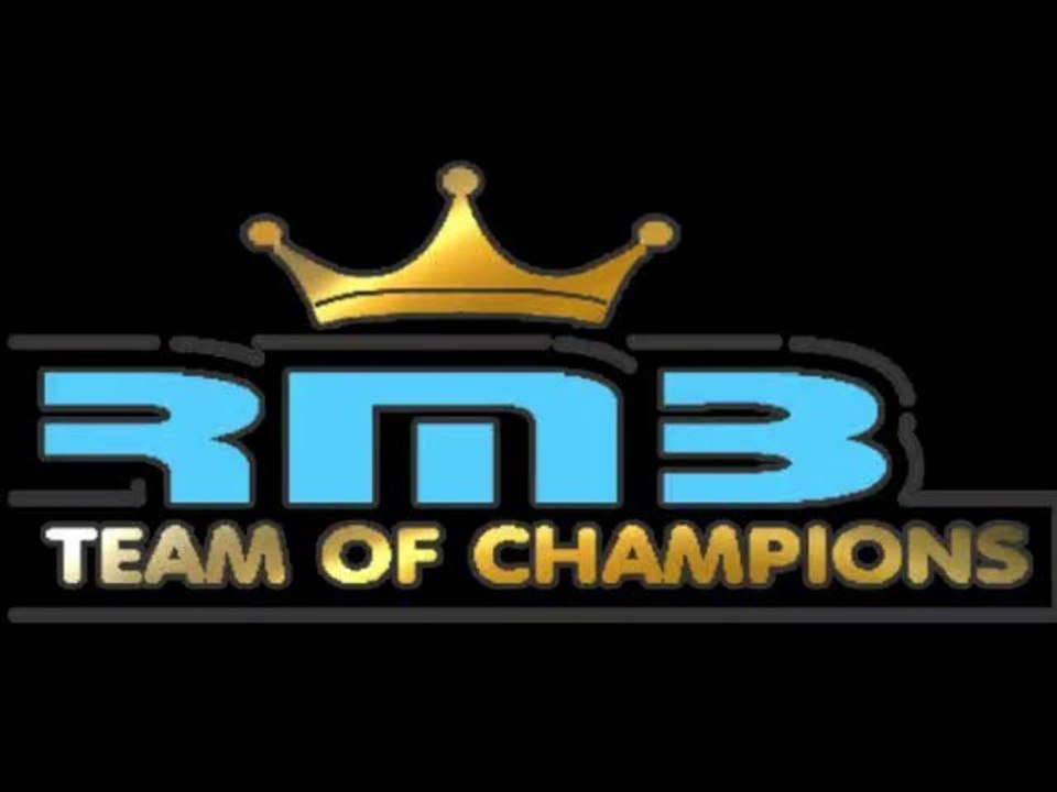 Youssef Adgham rmbgym vs Longemnitakruchaden thailande