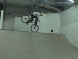 [MTB] Sam Pilgrim Training 12.2009 [Goodspeed]