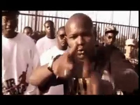 Clip LA BICRAVE EST DANS MA TETE (Ghetto Fabulous Gang)