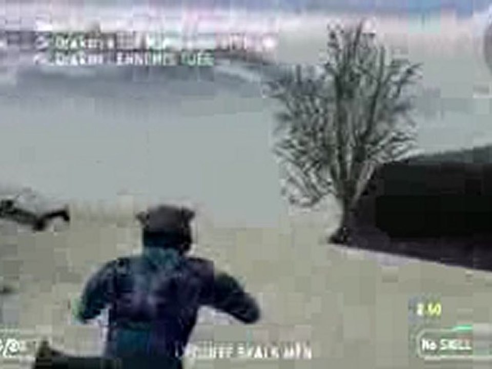 BOMBA DE ESP CHEATO