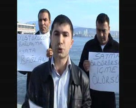 KADİR KAHAN DÜNYA GENÇLİK DERNEĞİ (DÜGED) BASIN AÇIKLAMASI