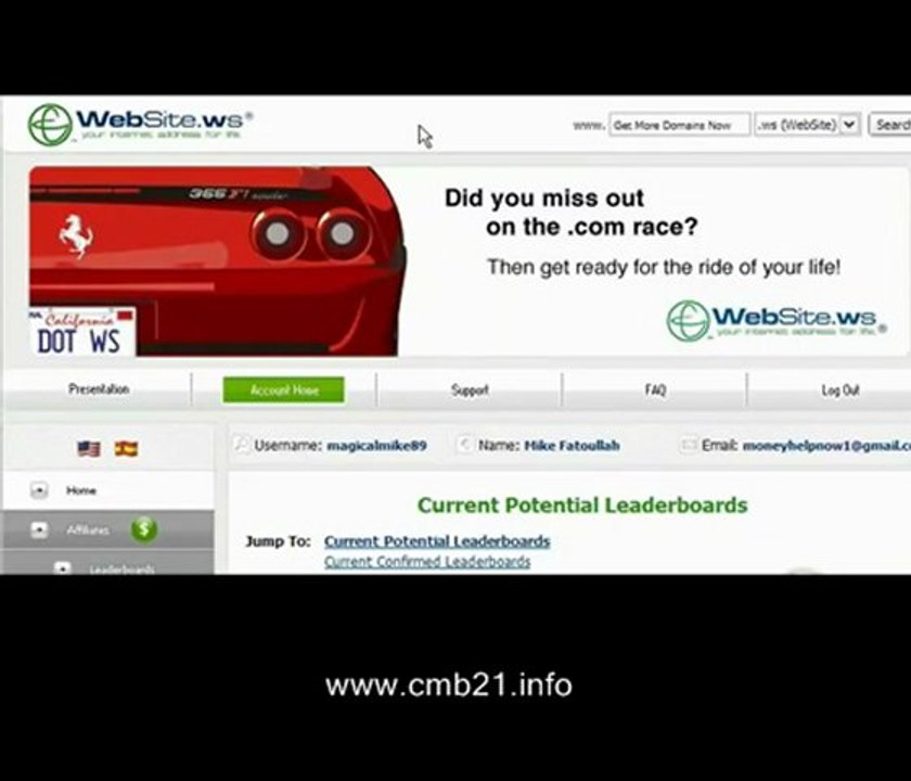 Work From Home Bear Marketing- Best Affiliate Programs ...