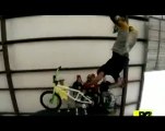 [BMX] First Incredible Body Varial [Goodspeed]