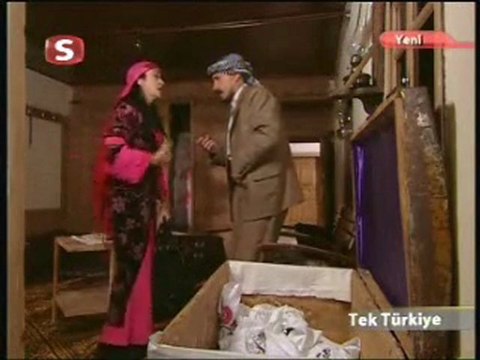 Tek Türkiye 83. Bölüm 7. (Son) Kısım