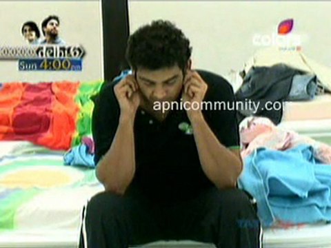 bb - 13th dec 09 pt1