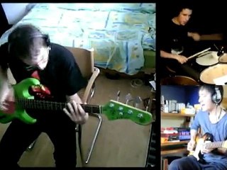 [Collab] RHCP - Tell Me Baby