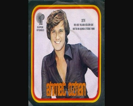 Ahmet Özhan Ömrümüzün Baharı