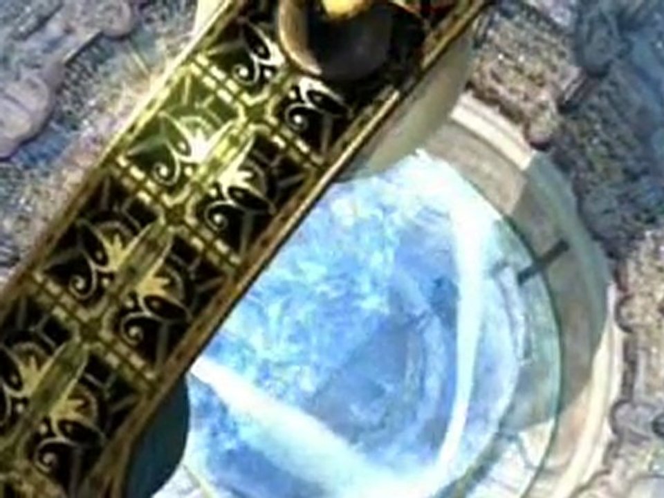 Final Fantasy VII - X Tribut