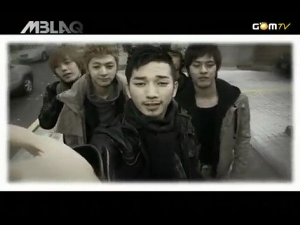 MBLAQ - G.O.O.D Luv [MV] (1)