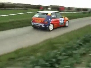 rallye jules verne 2006 wrc