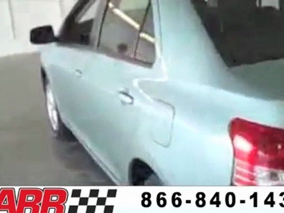 Harr Toyota Worcester MA: 2008 Toyota Yaris T7557