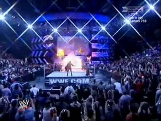 WWE-TLC-2009-Part 6