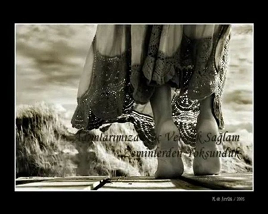 Kahraman Tazeoğlu - Bu Sonu Önce Ben Yazdım...