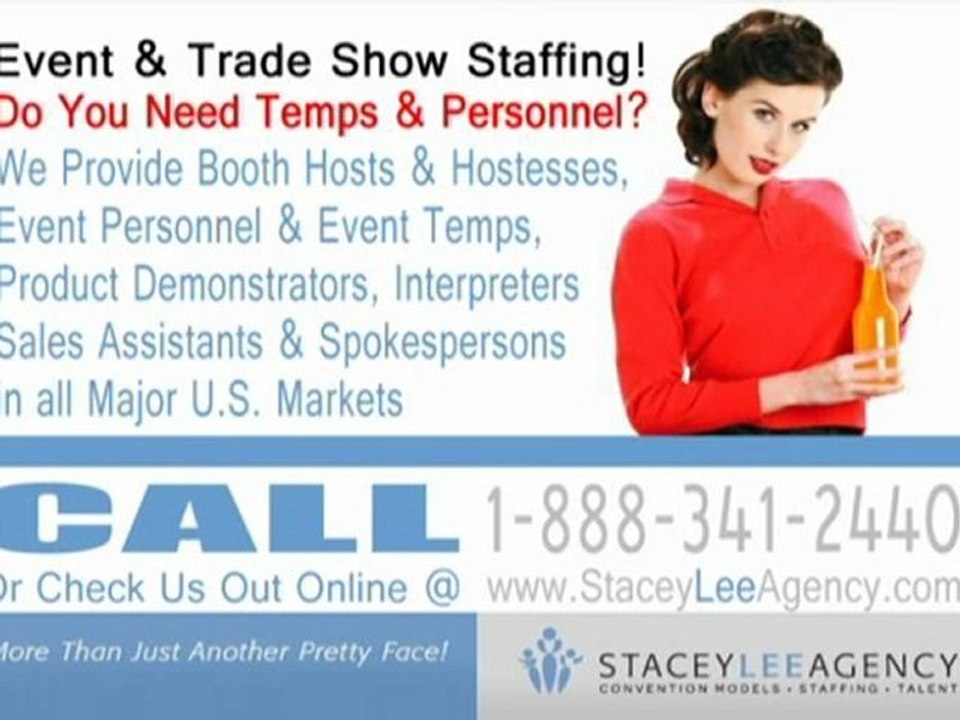 Event Management Company In Las Vegas