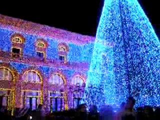 Ето това е Kоледа 2009