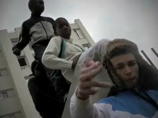 Etat des Lieux - 93 Millimetres -