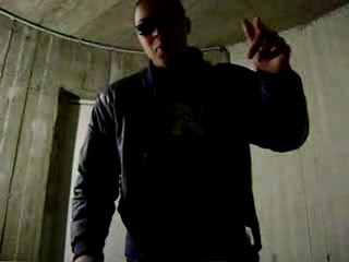 MjS - Meisterwerk Promo ( 2008 )