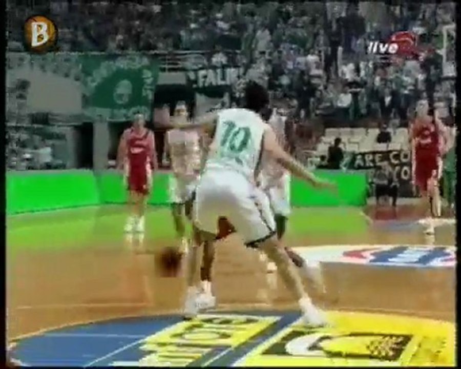 ALPHONSO FORD