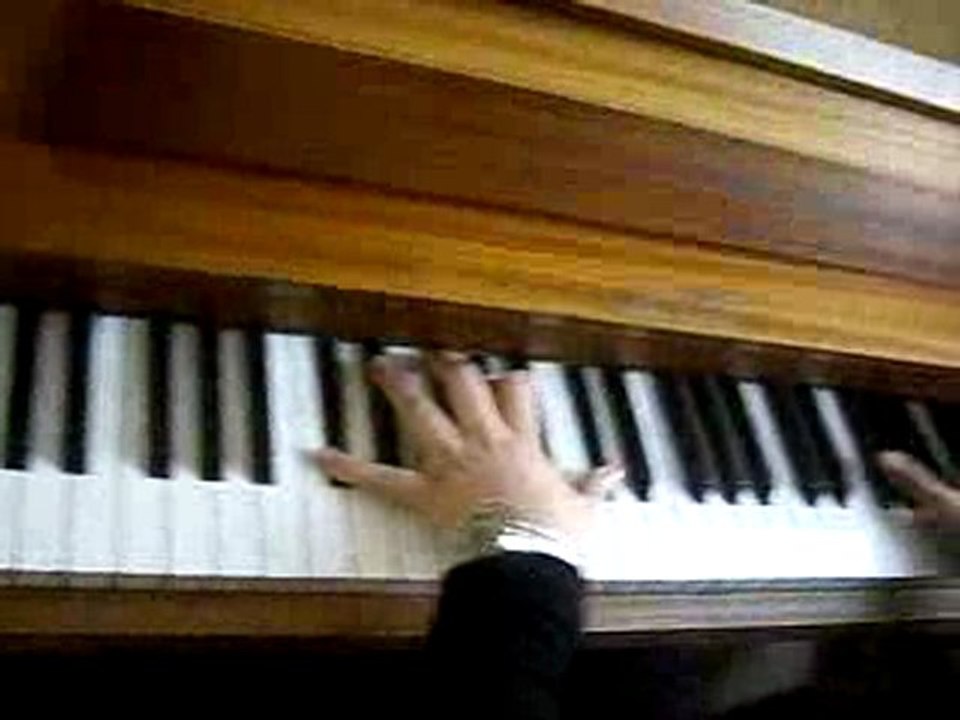 Au local de piano 18-12-09 (6)