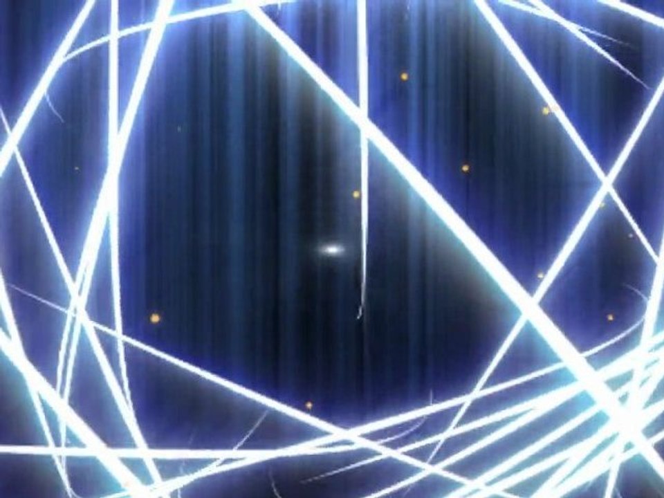 Rubik's puzzle galaxy's rush - review