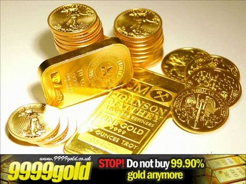 >> 9999 Gold Bars - Discover The Brand New .9999 Gold Bars