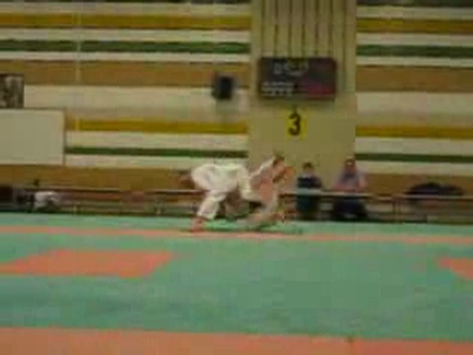 Budo 2009 Marc