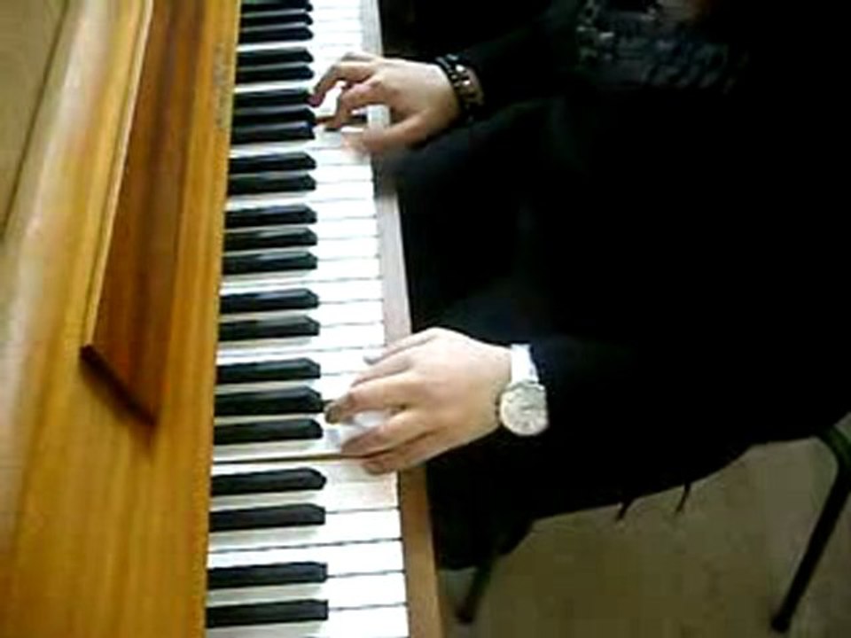 Au local de piano 18-12-09 (8)