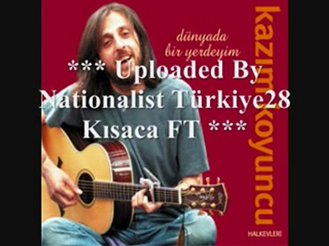 Kazım Koyuncu-Potpori-Kız Ne Aglayusun-Oy Oy Güzelim