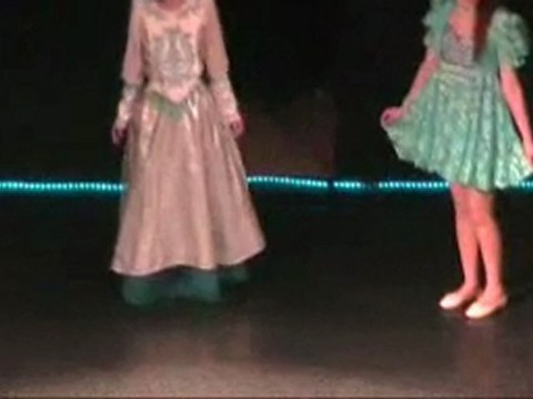 SAKHA 7 - Défilé de costumes traditionnels