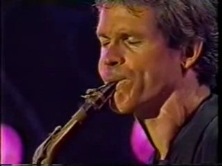 David Sanborn - The Dream 🎷